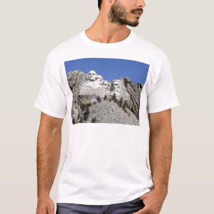 T-shirt Mt Rushmore