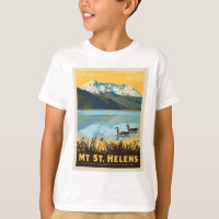 Mt St. Helens | Washington