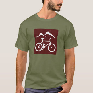 T-SHIRT MTB