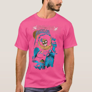 T-shirt Mtley Cre - Dr Feelgood Asylum