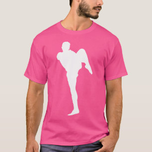 T-shirt Muay Thai