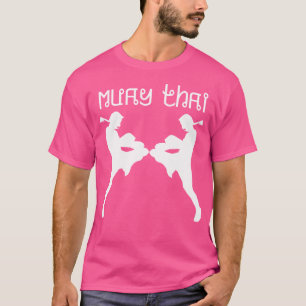 T-shirt Muay Thai Kickboxing Martial Arts Mixed martial ar