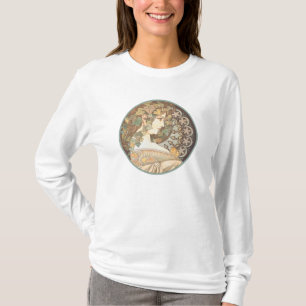 T-shirt mucha1