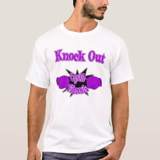 T-shirt Mucoviscidose