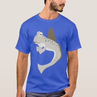 T-shirt Mudskipper