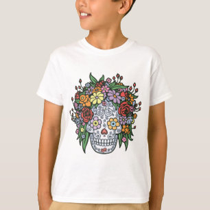 T-shirt Muerta Linda