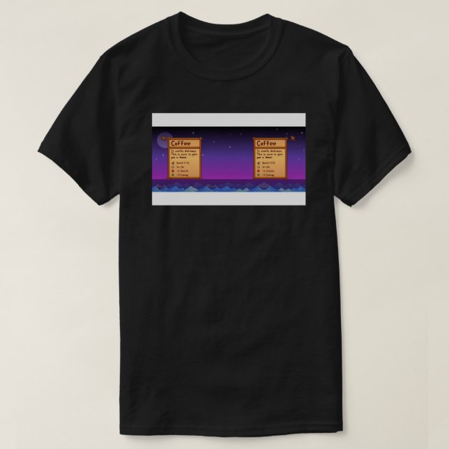 T-shirt Mug.png café Stardew Valley (Design devant)