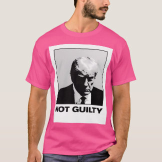 T-shirt Mugshot officiel Trump Mugshot réel Trump Mugshot