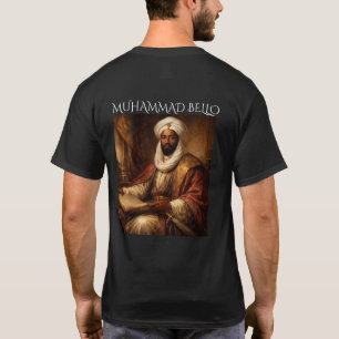 T-shirt Muhammad Bello