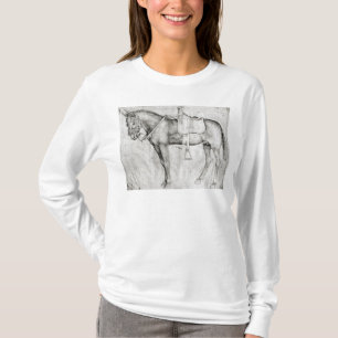 T-shirt Mule, de l'album de Vallardi