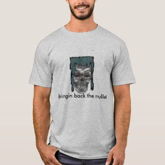 T-shirt Mulet
