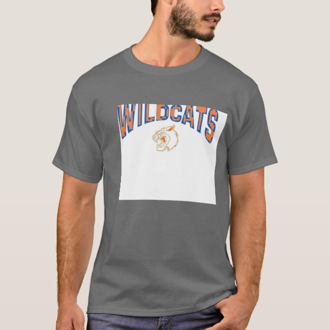 T-SHIRT MULTI (Devant)