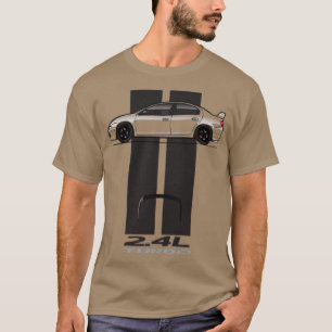 T-shirt Multicolor B BW