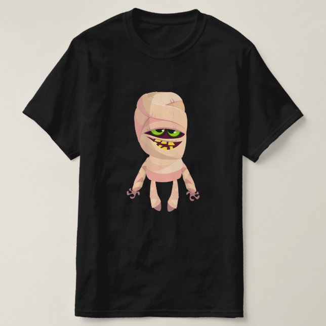 T-shirt Mumsy Mens (Design devant)