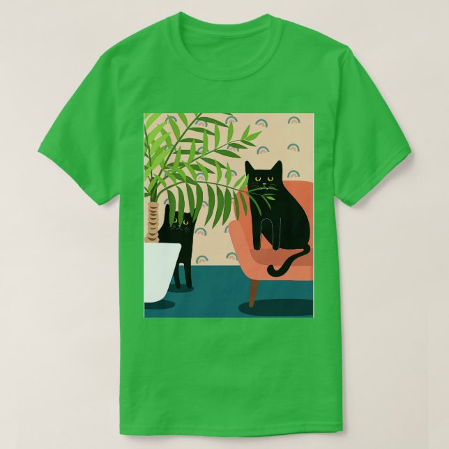 T-shirt Munch Munch (Design devant)