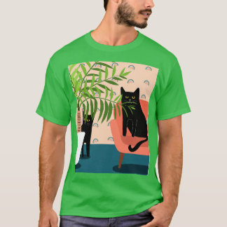 T-shirt Munch Munch