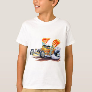 T-shirt Munsters Dragula