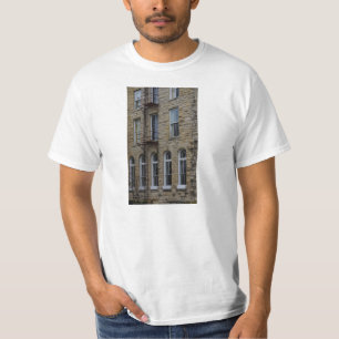 T-shirt Mur du croissant