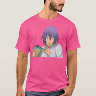 T-shirt Murasakibara Manger