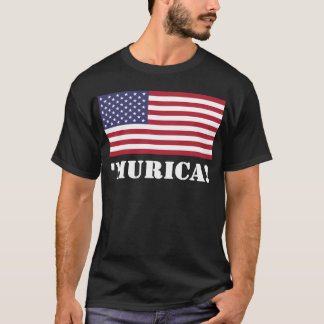 T-shirt murica