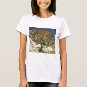 T-shirt Mûrier par Van Gogh
