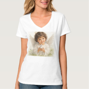 T-shirt Murmures d'Anges - Harmonie