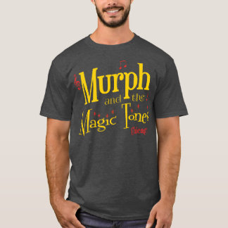 T-shirt Murph et les tons magiques des Blues Brothers