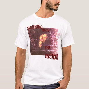 T-shirt MURPHIE BAUHAUS/PETER