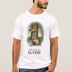 T-shirt Murphy et Malcolm