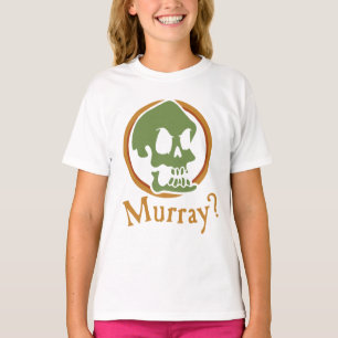 T-shirt Murray ?