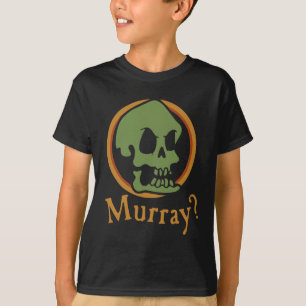 T-shirt Murray ?