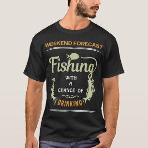 T-shirt Murray Magie