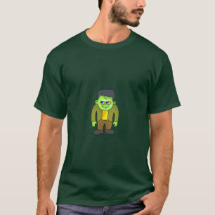 T-shirt Murry le monstre