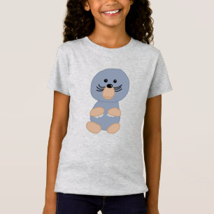T-Shirt Murry Mole