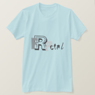 T-shirt Murugi Porte Fractal Bella+Canvas Jersey Courtes H
