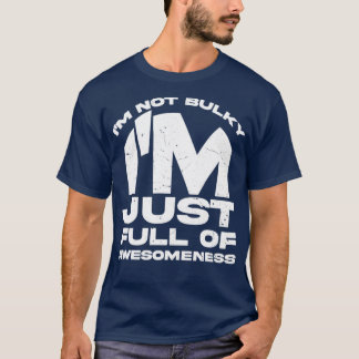 T-shirt Muscle Lover7
