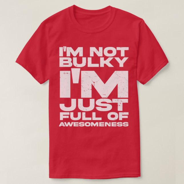 T-shirt Muscle Lover8 (Design devant)