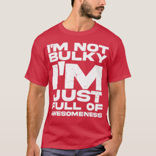 T-shirt Muscle Lover8