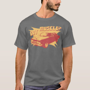 T-shirt Muscle obtenu ?