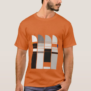T-SHIRT MUSÉE DE BAUHAUS