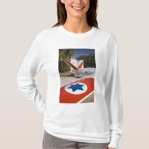 T-shirt Musée de l'armée de l'air israélienne