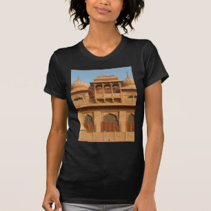 T-shirt Musée du Palais de Mohatta : Design Iconique