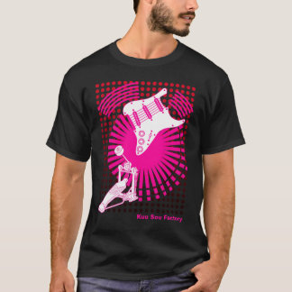 T-shirt music2