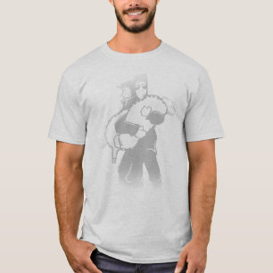 T-shirt MUSIC-KLF (faible)