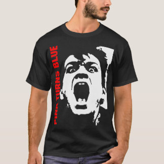 T-shirt Music Retro Les Chameleons Post Punk Band Mark Joh