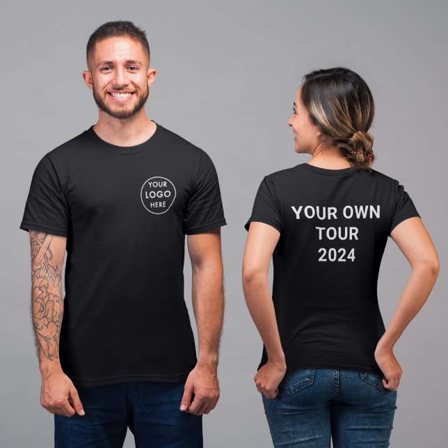 T-shirt Music School Orchestra Choir Tour Propre Logo T-sh (Créateur téléchargé)