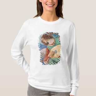 T-shirt Musicien d'ange