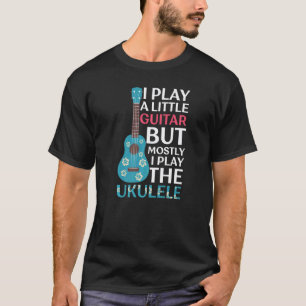 T-shirt Musicien Instrument de Musique Notes de Musique gu