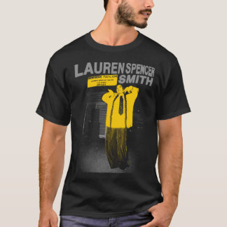 T-shirt Musicien pop de style grunge