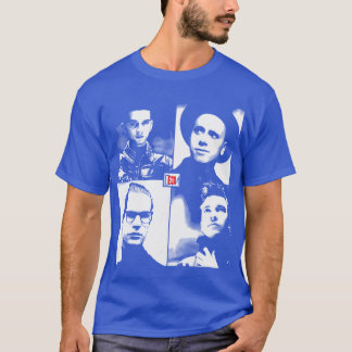 T-shirt Musicien Vintage Bandhe 04 Worldour vintage